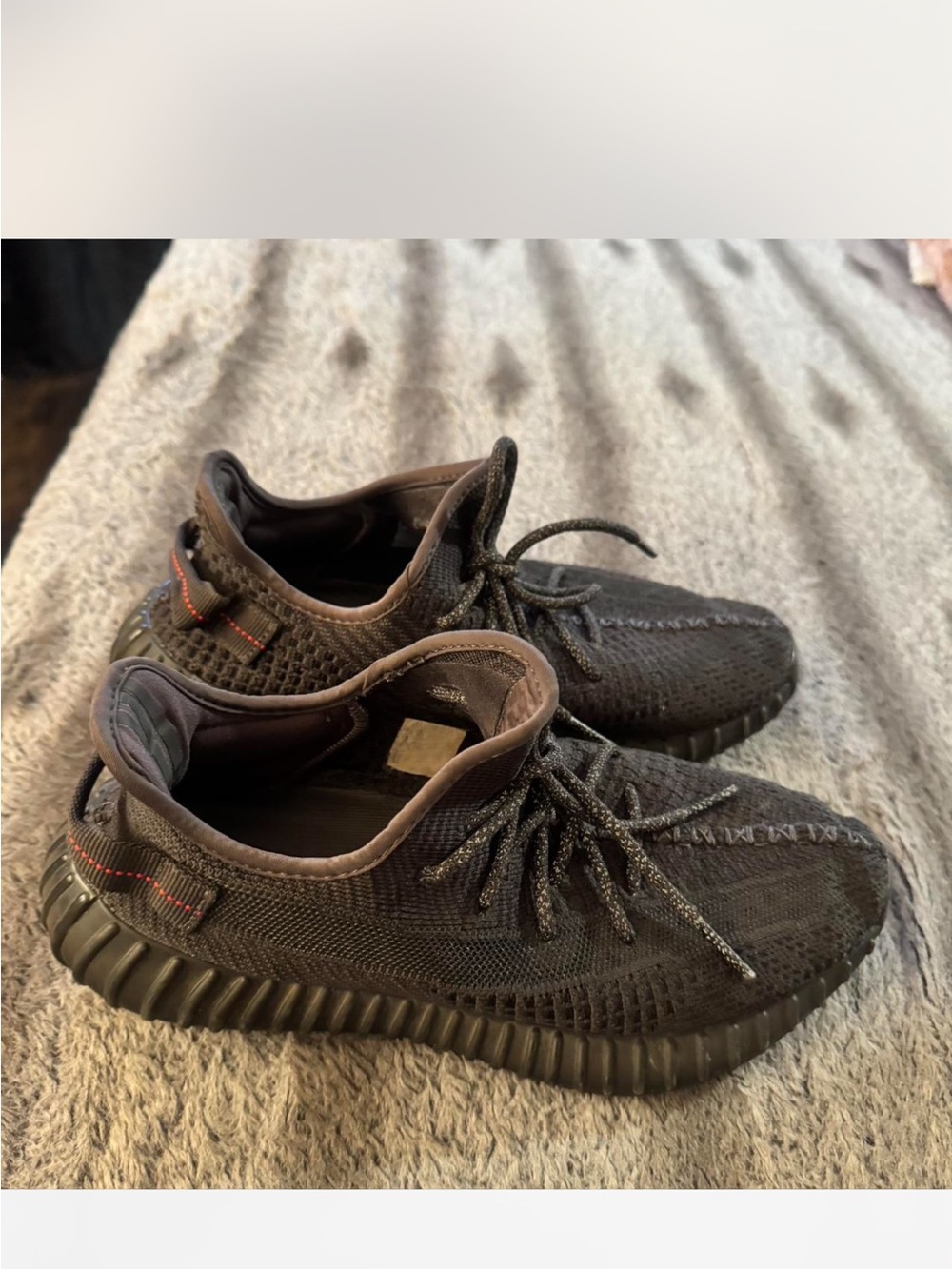 Yeezy 350 boost